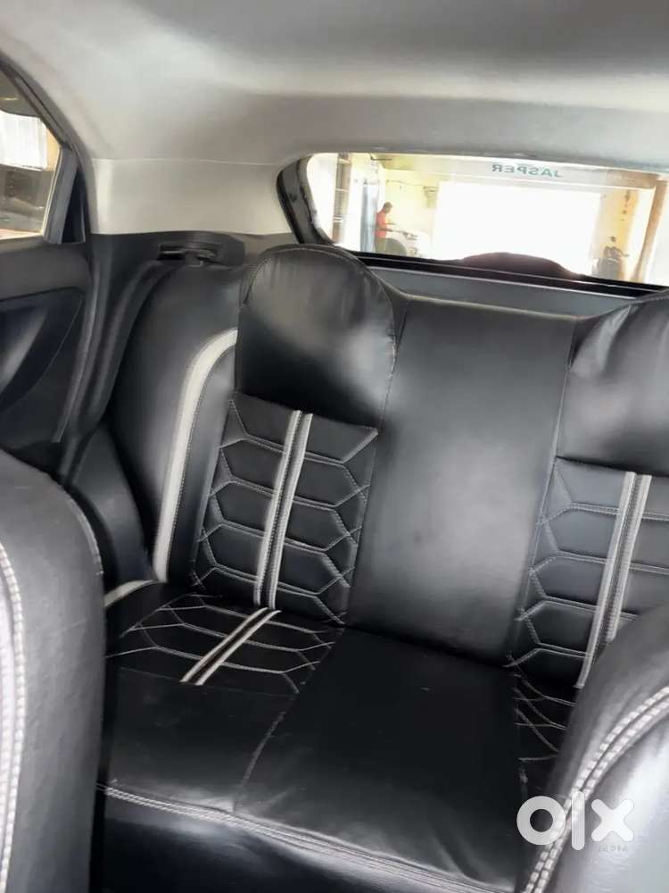 Tata Nexon Diesel 2021 Year Car