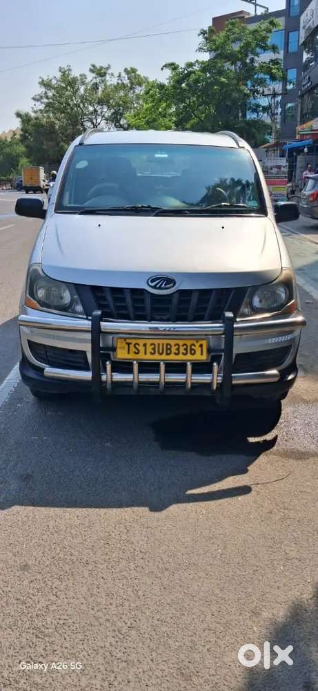 Mahindra Xylo 2017 Diesel 182000 Km Driven