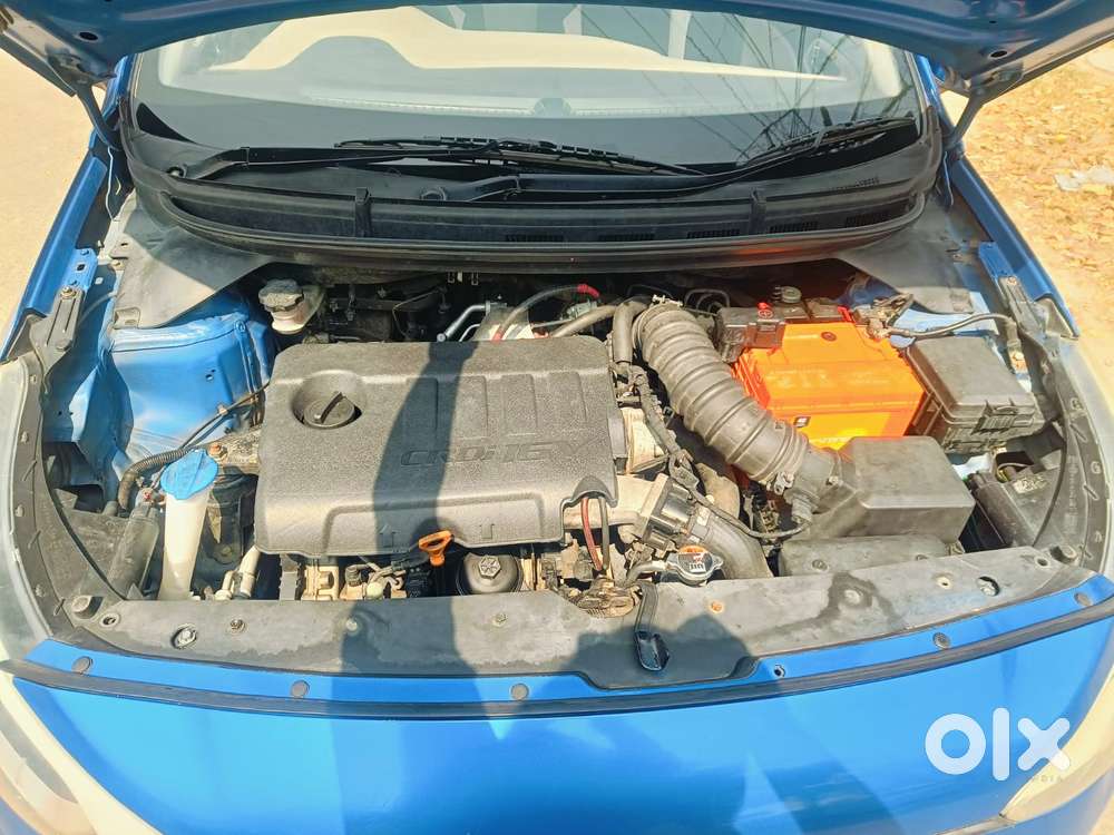 Hyundai I20 Magna Plus Diesel, 2019, Diesel