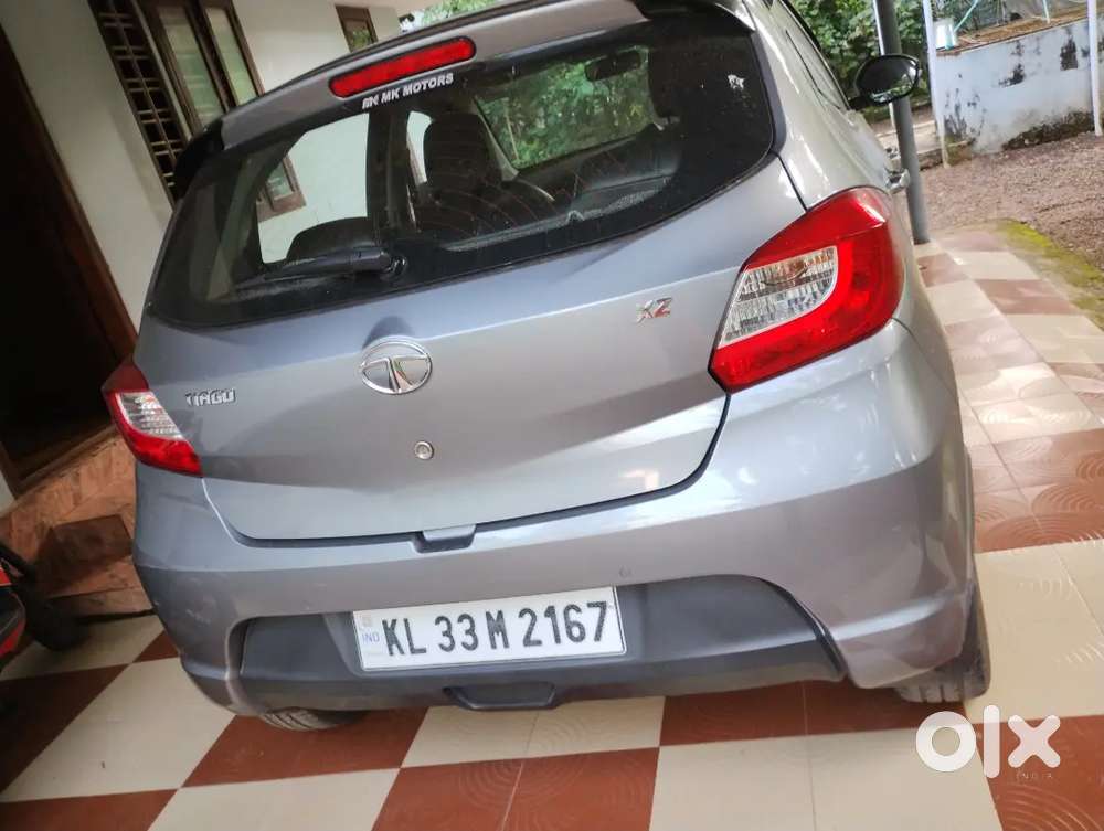 Tata Tiago 2019 1st Owner