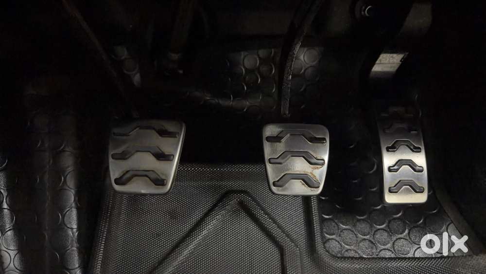 Hyundai Venue Sx 1.2 Mt Knight Edition, 2024, Petrol