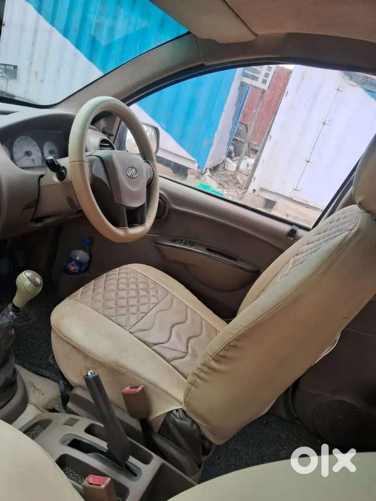 Mahindra Xylo 2014 Bs-iv