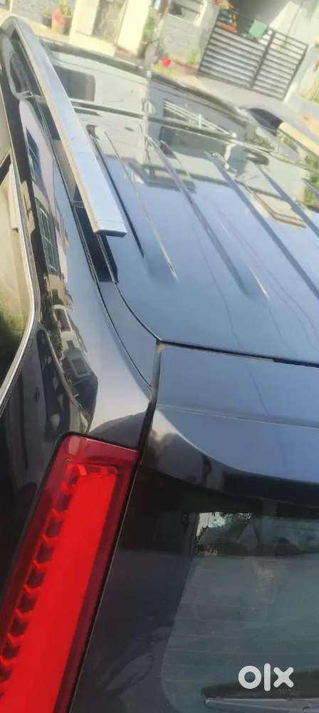 Mahindra Scorpio-n 2023 Diesel 21000 Km Driven New Mint Condition