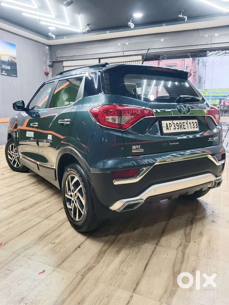 Mahindra Xuv300 Diesel 2022