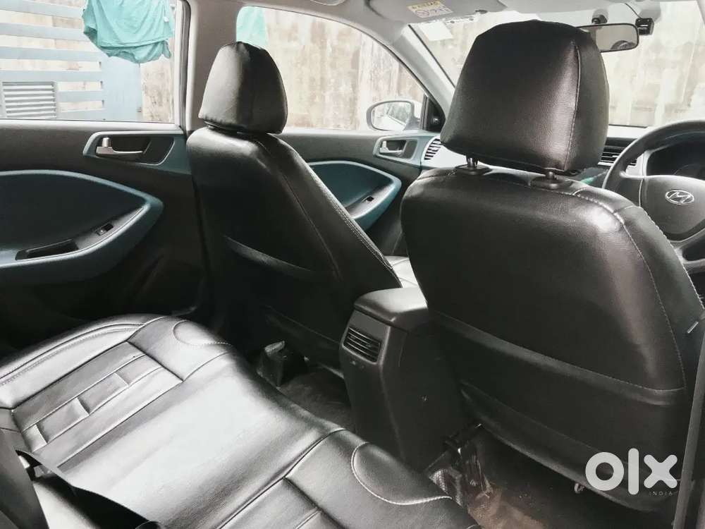 Hyundai I20 Active 2017 Petrol Manual