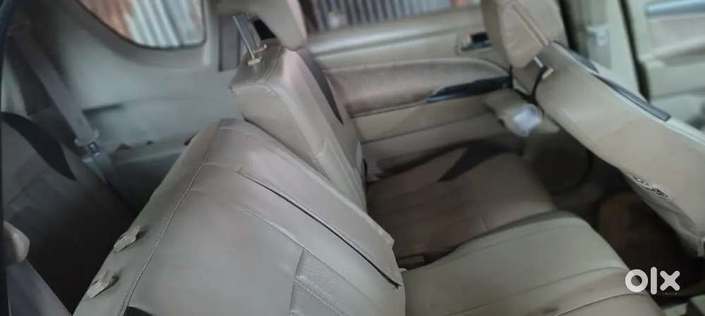 Maruti Suzuki Ertiga 2014 Diesel Well Maintained