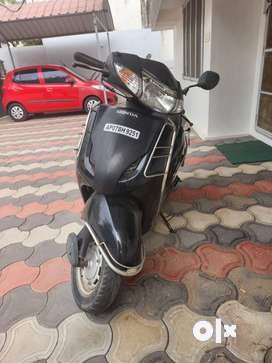 Activa 2nd hot sale hand olx