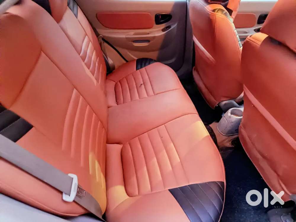 Accent Executive 2011 Single Hand
