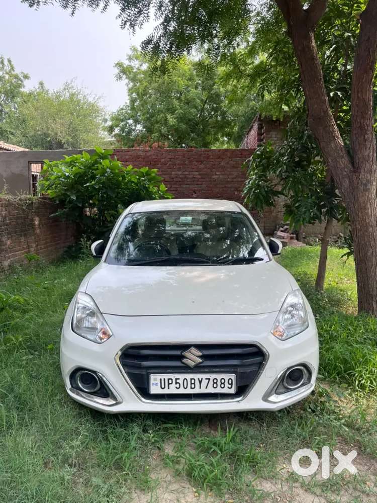 2021 Dzire Vxi 1st Owner