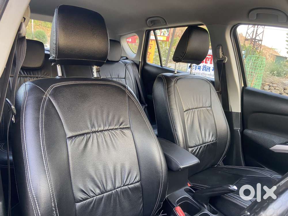 Maruti Suzuki S-cross 2017-2020 1.3 Delta, 2019, Diesel