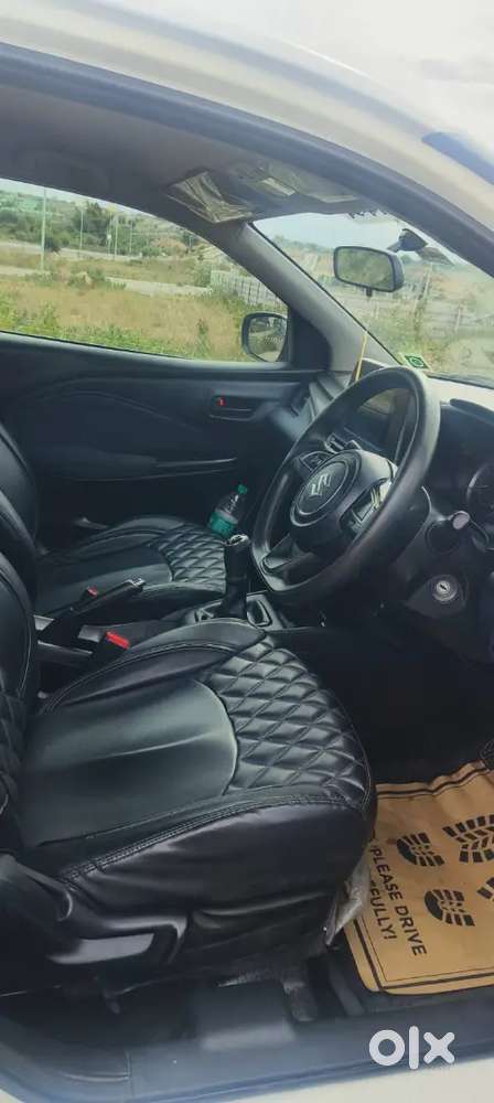 Maruti Suzuki Baleno 2024 Delta