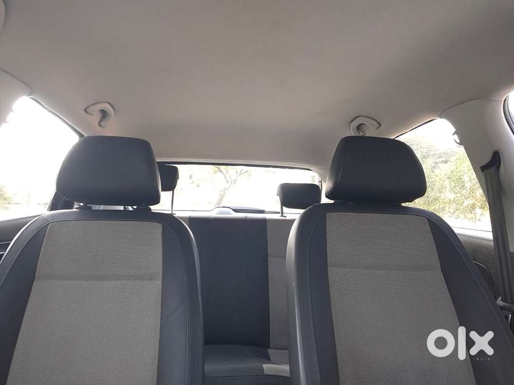 Volkswagen Polo 2013-2015 Gt Tsi, 2015, Petrol