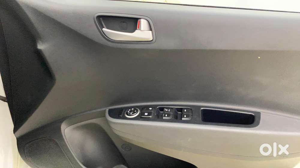 Hyundai Grand I10 1.2 Kappa Sportz Dual Tone, 2018, Petrol