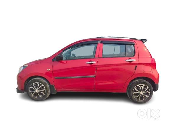 Maruti Suzuki Celerio Vxi, 2017, Petrol
