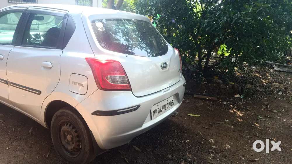 Datsun Redi Go 2017 Limited Edition