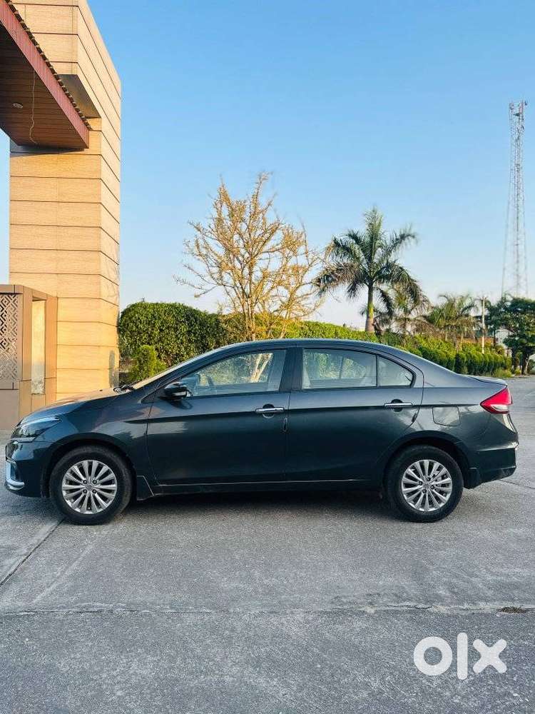 Maruti Suzuki Ciaz 1.4 Zeta Petrol, 2022, Petrol