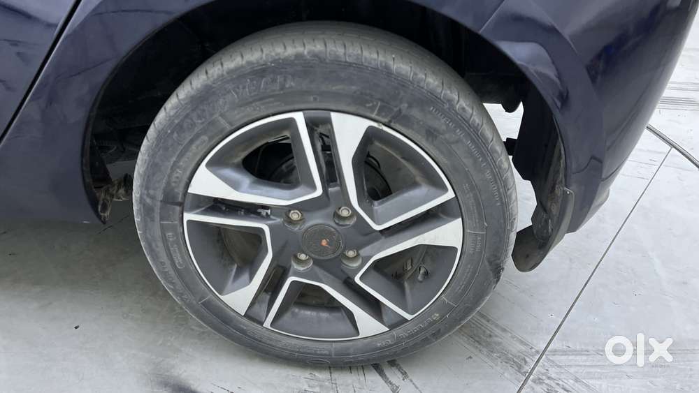 Tata Tiago 1.2 Revotron Xz Plus, 2021, Petrol