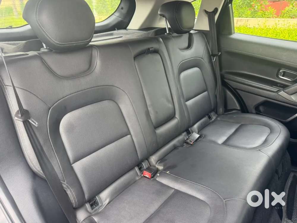 Tata Harrier 2.0 Xz Plus Kaziranga Edition, 2019, Diesel