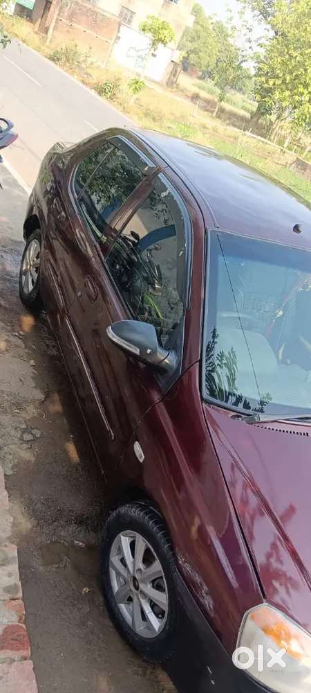 Tata Indigo Ecs 2013 Diesel Well Maintained