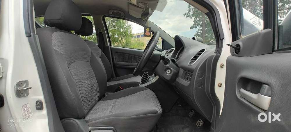 Maruti Suzuki Ritz Vdi, 2013, Diesel