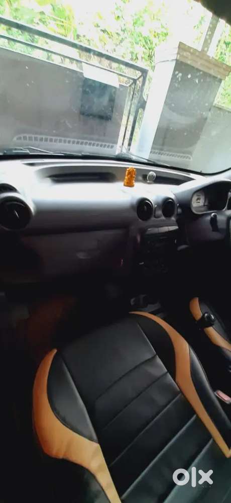 Hyundai Santro Xing 2007 Manual Petrol 2nd Owner