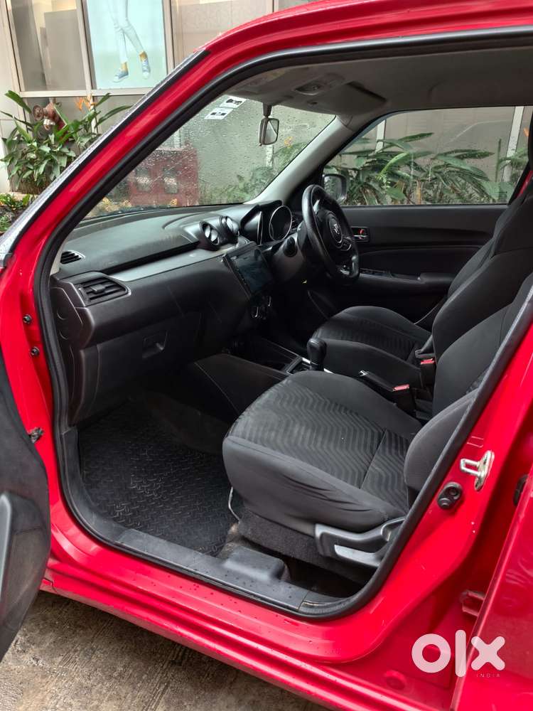 Maruti Suzuki Swift Amt Vxi, 2020, Petrol
