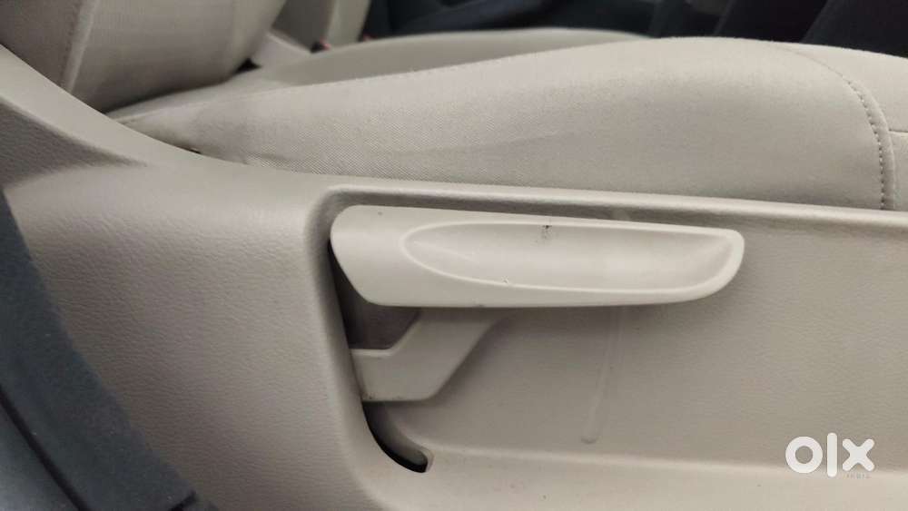 Volkswagen Polo 2009-2013 Petrol Comfortline 1.2l, 2014, Petrol