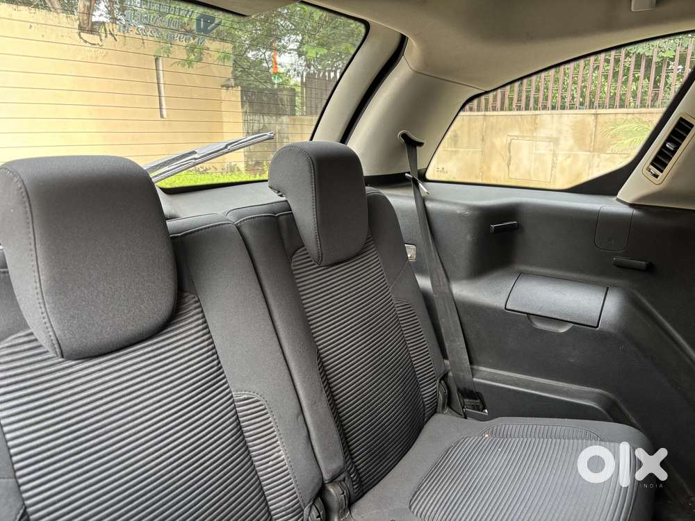 Tata Hexa Xma, 2017, Diesel