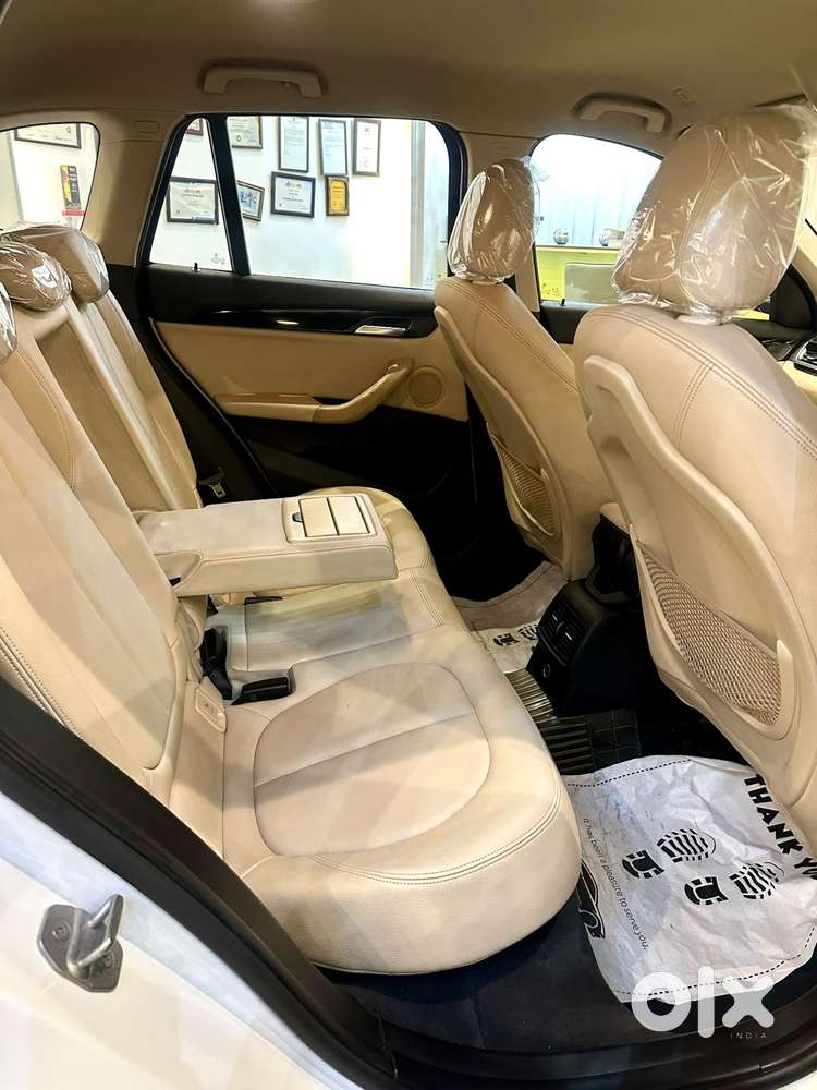 Bmw X1 Sdrive20d Expedition, 2018, Diesel
