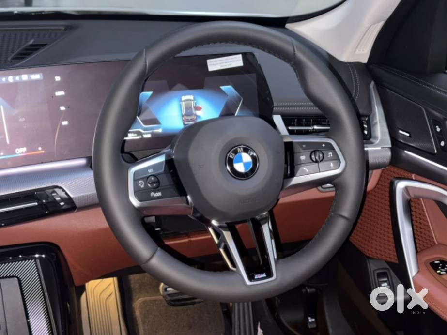 Bmw X1 Sdrive18i M Sport, 2026, Petrol