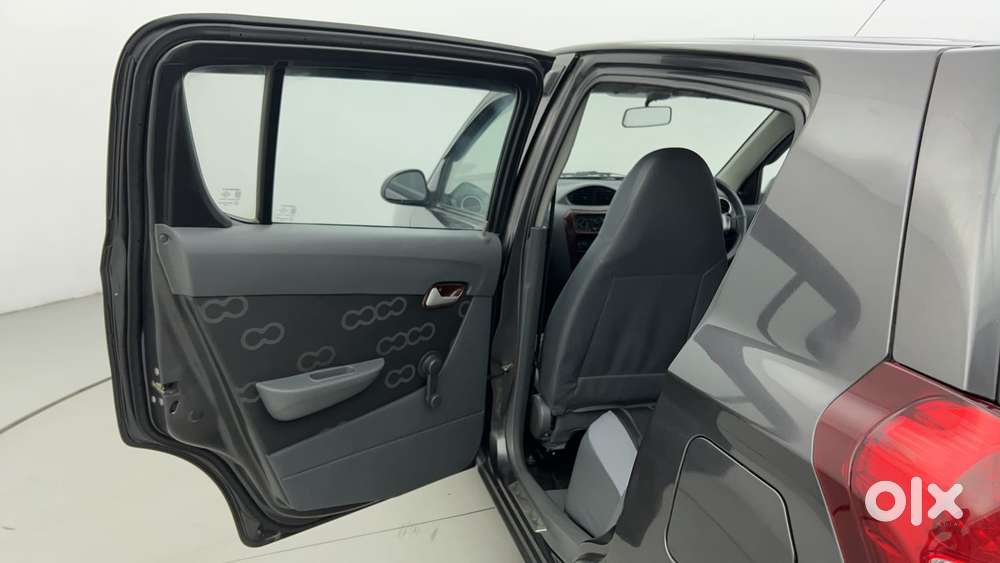 Maruti Suzuki Alto 800 Lxi, 2016, Petrol