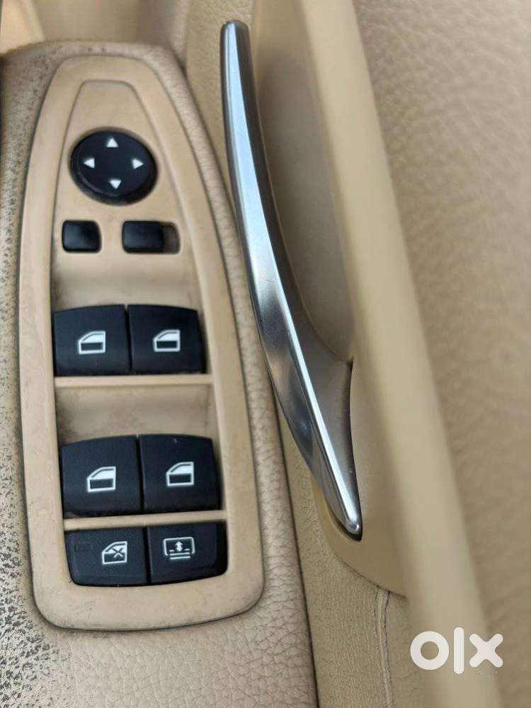 Bmw 3 Series 320d, 2013, Diesel