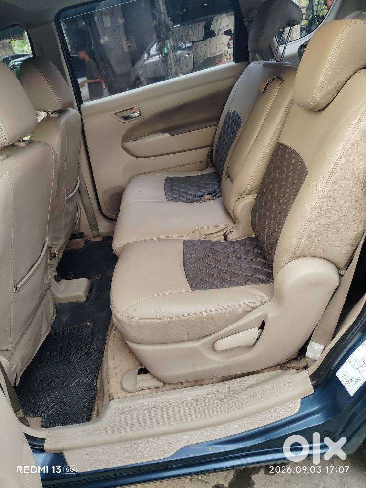 Maruti Suzuki Ertiga Vxi Abs Bs Iv, 2018, Petrol