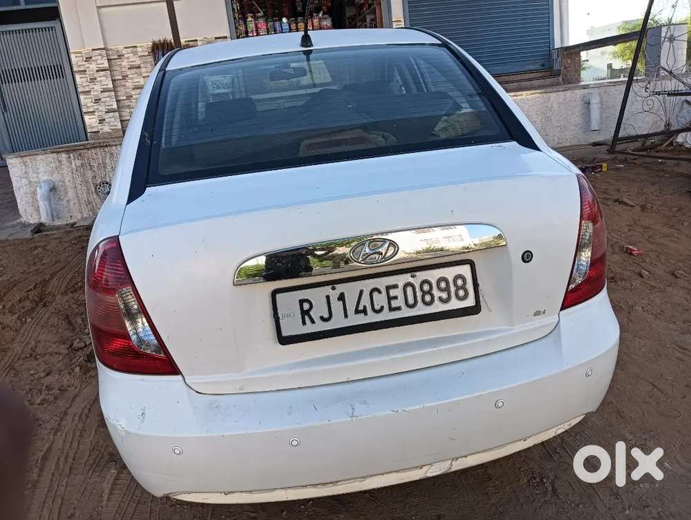 Verna Crdi Sx Vgt 1.6