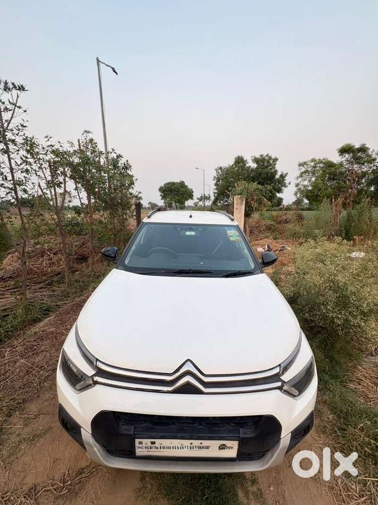 Citroen C3 2023 Petrol Well Maintained