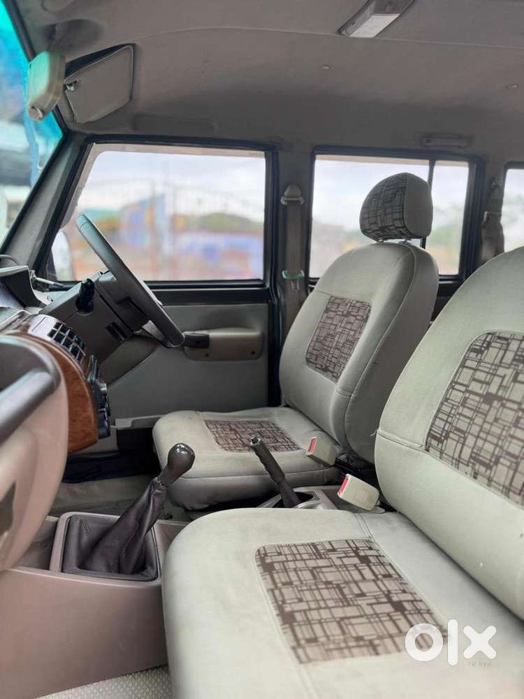 Mahindra Bolero 2013 Diesel Well Maintained