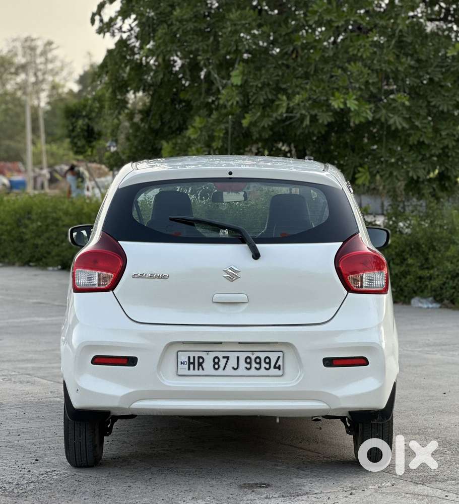 Maruti Suzuki Celerio Zxi, 2022, Petrol