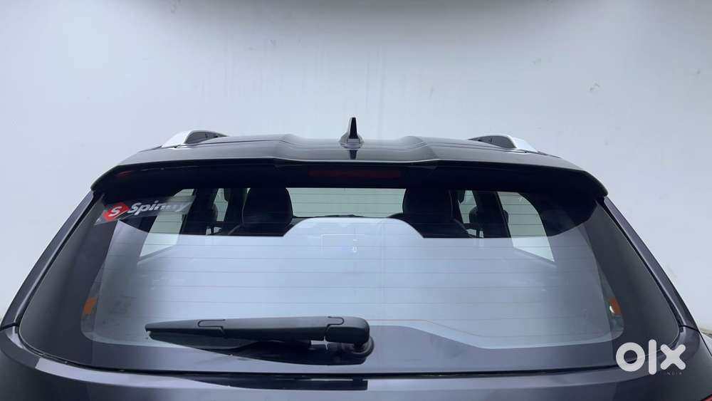 Nissan Magnite 1.0 Xv Premium Turbo Cvt, 2023, Petrol