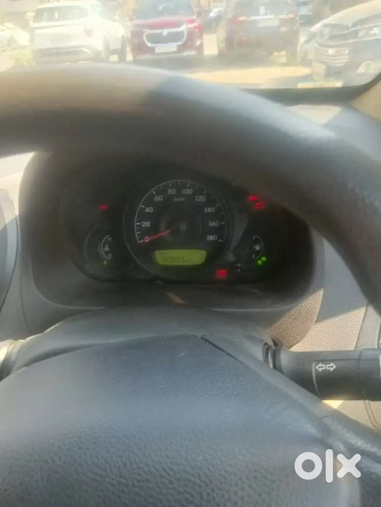 Hyundai Eon Good Condition