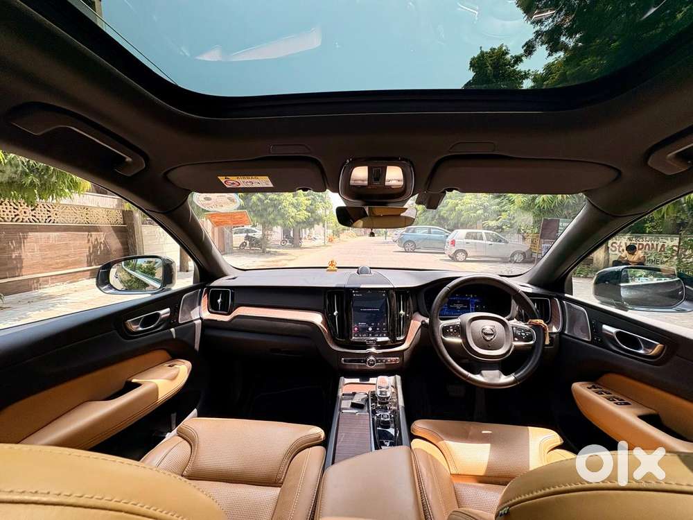 Volvo Xc60 2.0 B5 Ultimate, 2024, Petrol