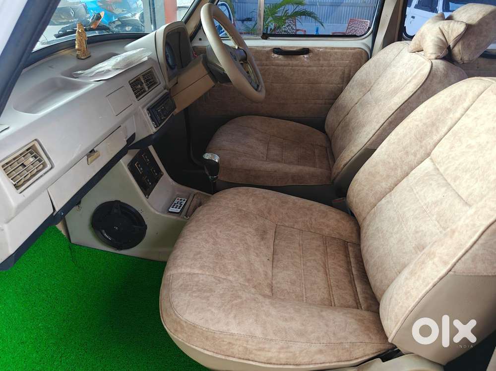 Ambassador Grand 1800 Bsiv, 2009, Diesel