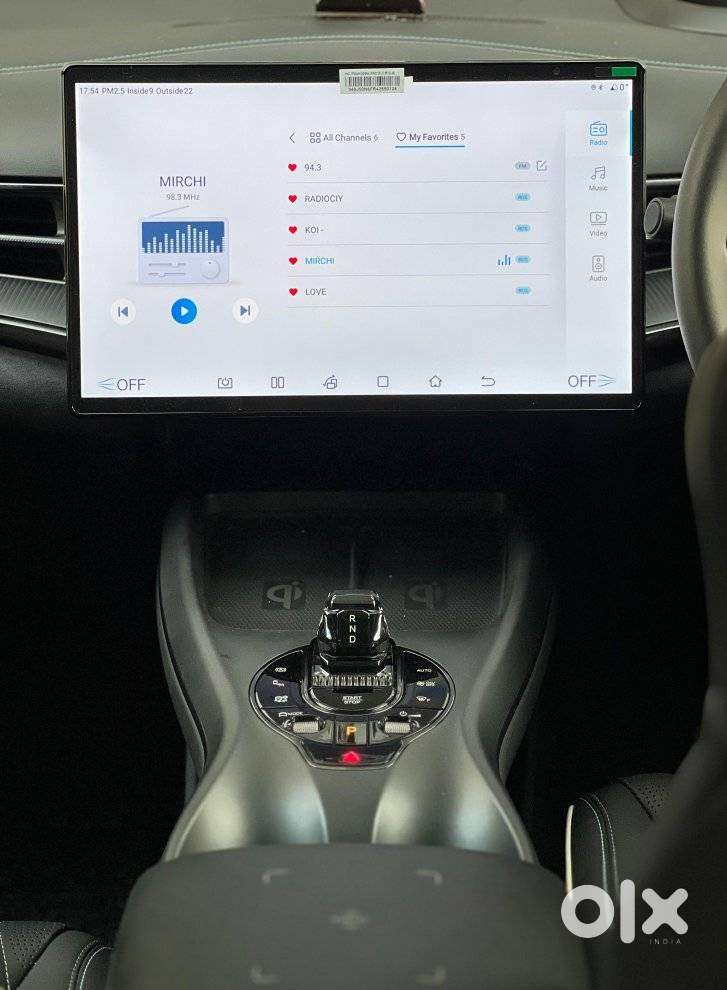 Byd Seal Premium, 2024, Electric