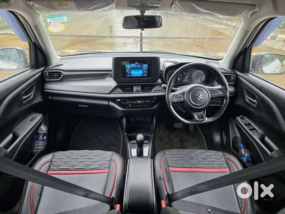 Maruti Suzuki Swift Vxi Ags, 2025, Petrol