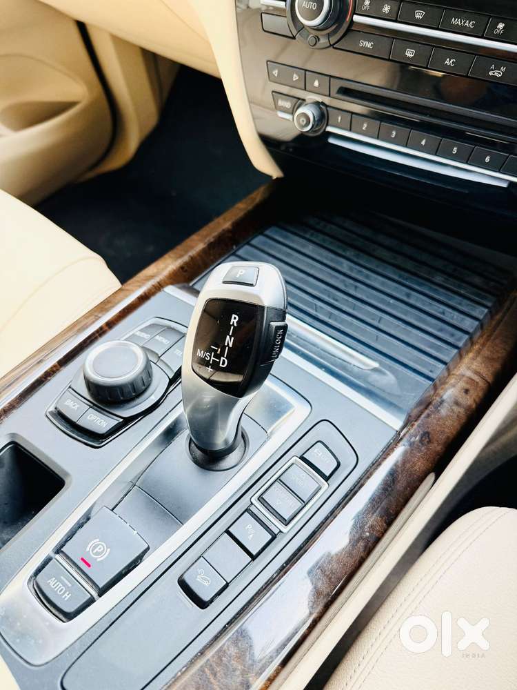 Bmw X5 Xdrive 30d Xline, 2018, Diesel