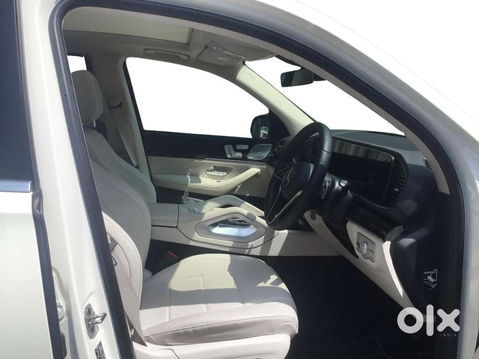 Mercedes-benz Gle 300d 4matic Lwb, 2025, Diesel