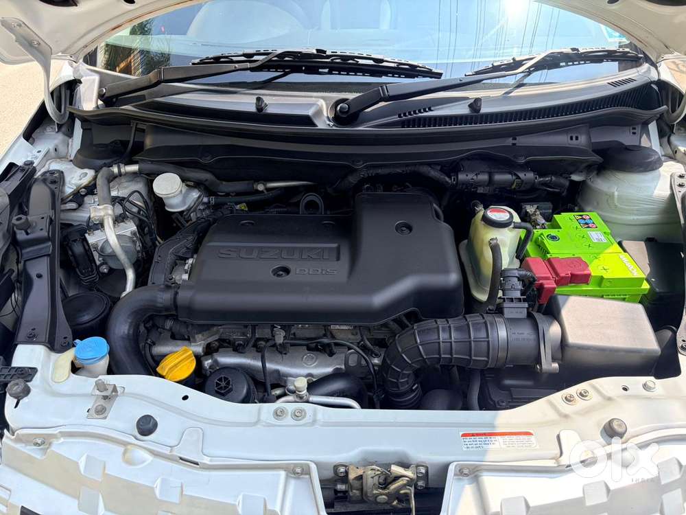 Maruti Suzuki Swift Vdi, 2017, Diesel