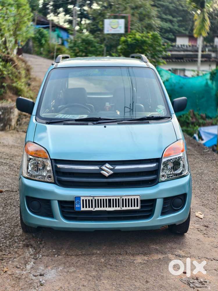 Maruti Suzuki Wagon R 2009 For Sale