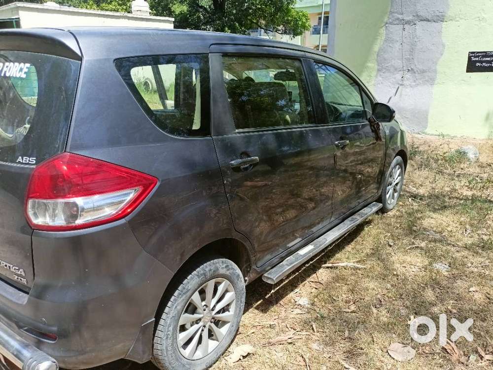 Dec 2013 Maruti Ertiga