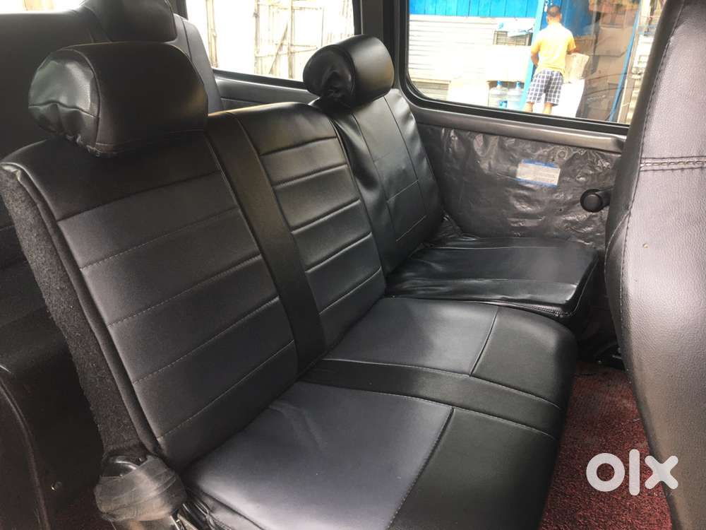 Maruti Suzuki Eeco 2023 Petrol Good Condition