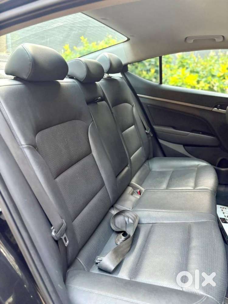 Hyundai Creta 1.6 Crdi At Sx Plus, 2021, Diesel